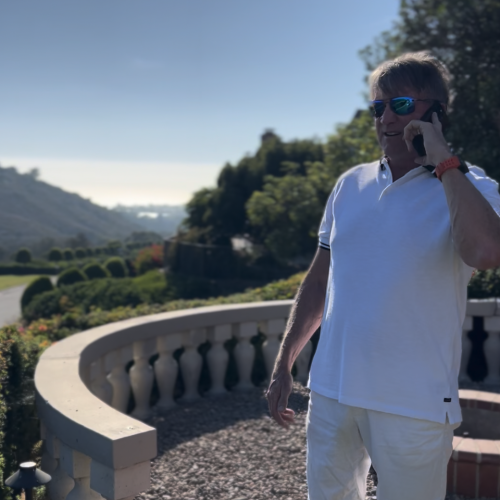 Greg McTee Profile